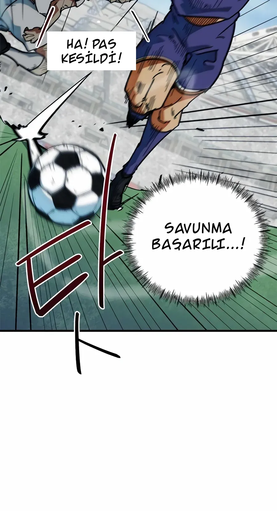 TrendManga Türkçe manga oku im-not-a-soccer-genius bölüm 53 sayfa 13