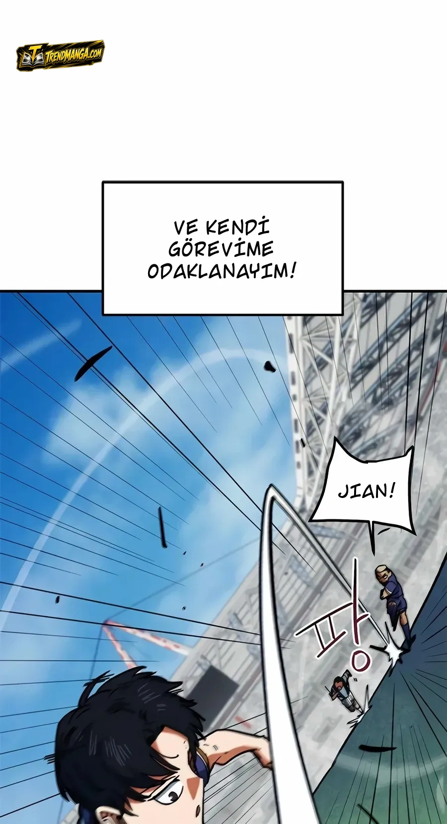 TrendManga Türkçe manga oku im-not-a-soccer-genius bölüm 53 sayfa 14