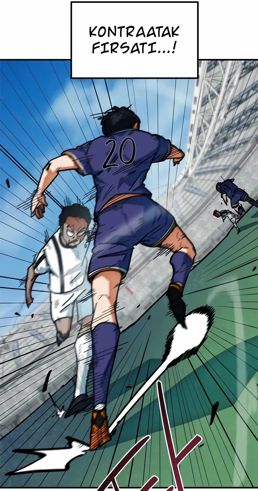 TrendManga Türkçe manga oku im-not-a-soccer-genius bölüm 53 sayfa 16