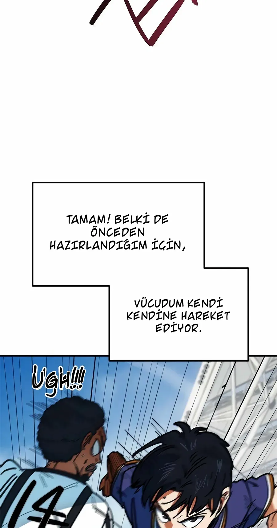 TrendManga Türkçe manga oku im-not-a-soccer-genius bölüm 53 sayfa 17