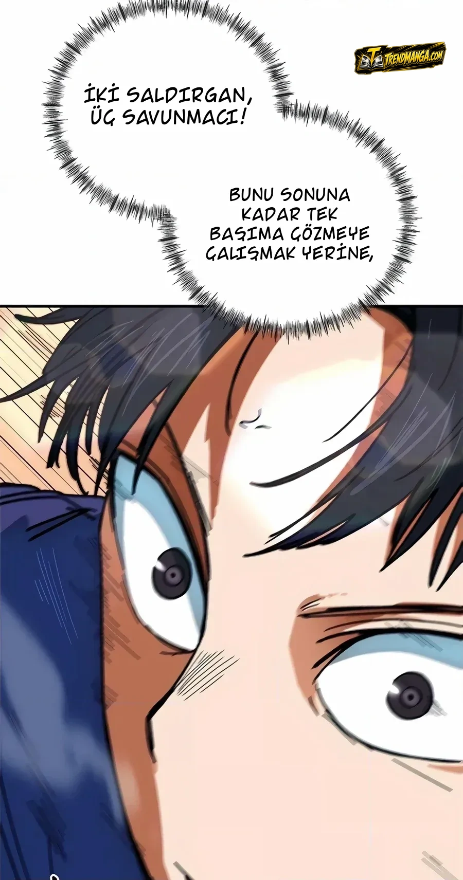 TrendManga Türkçe manga oku im-not-a-soccer-genius bölüm 53 sayfa 19