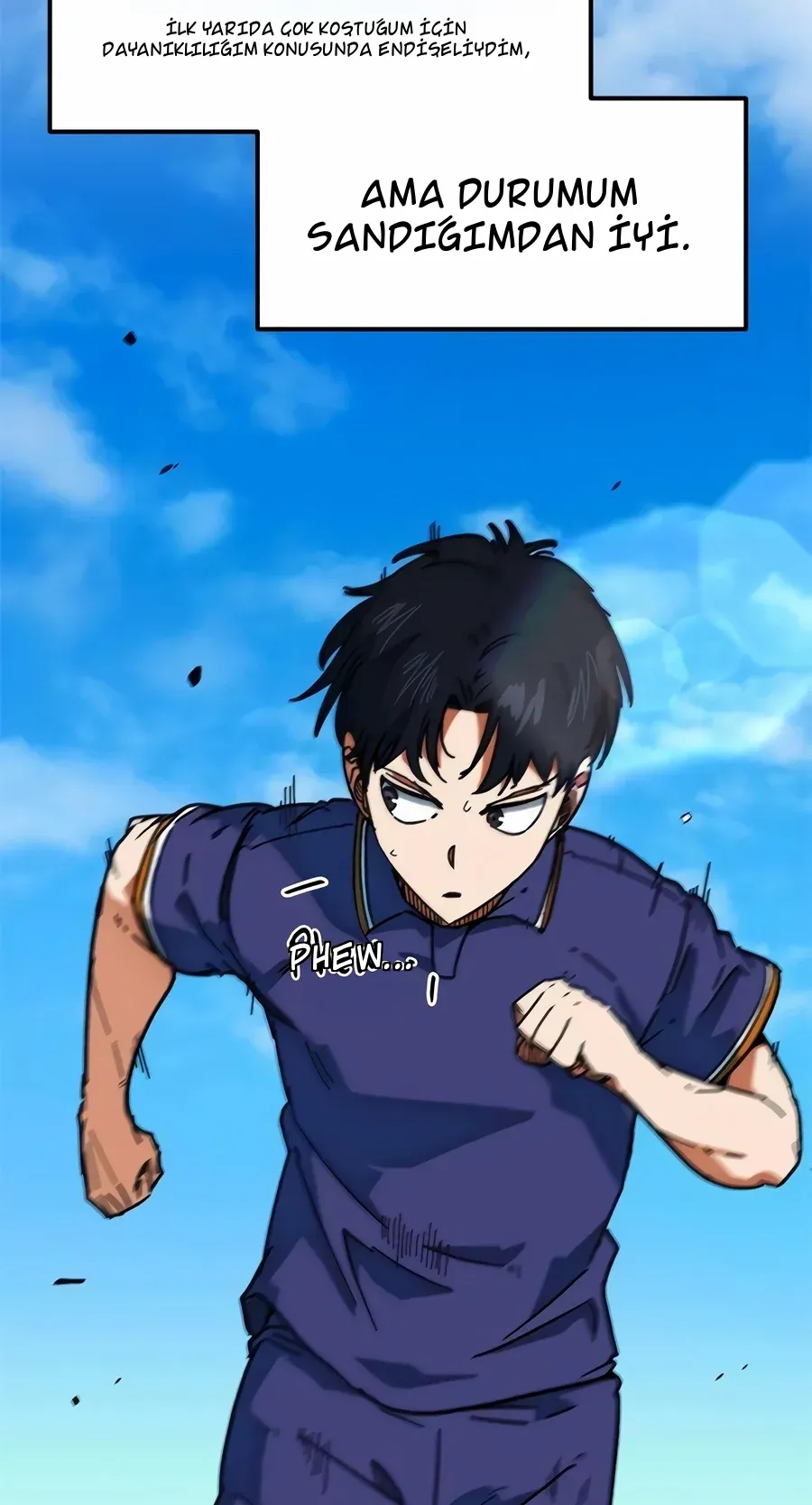 TrendManga Türkçe manga oku im-not-a-soccer-genius bölüm 53 sayfa 2