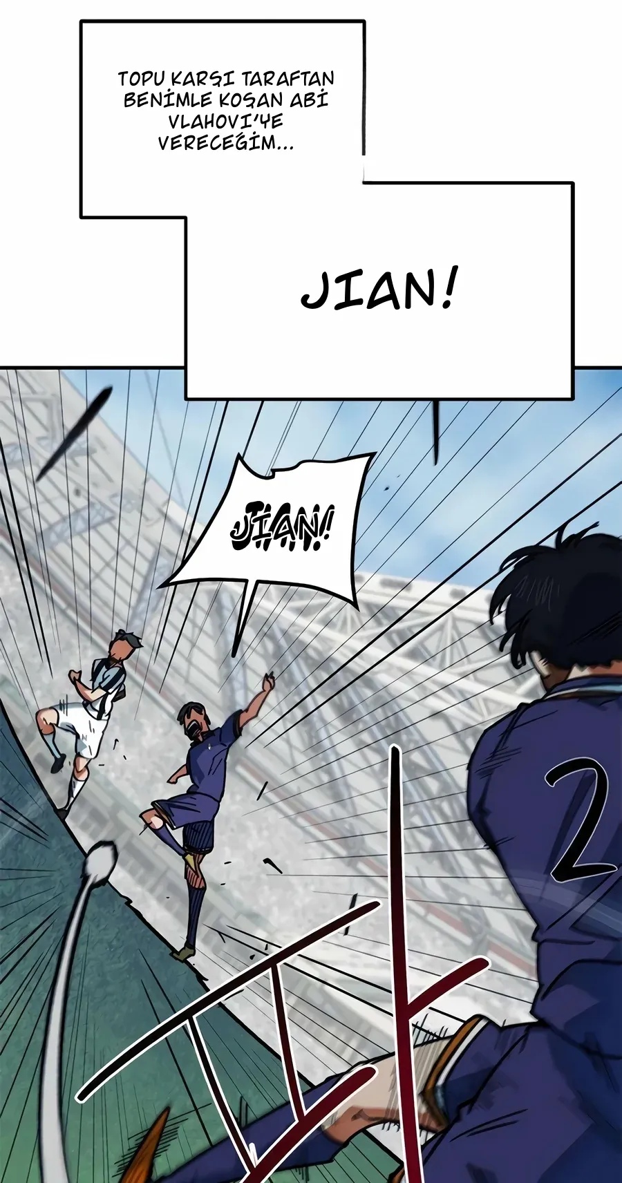 TrendManga Türkçe manga oku im-not-a-soccer-genius bölüm 53 sayfa 21