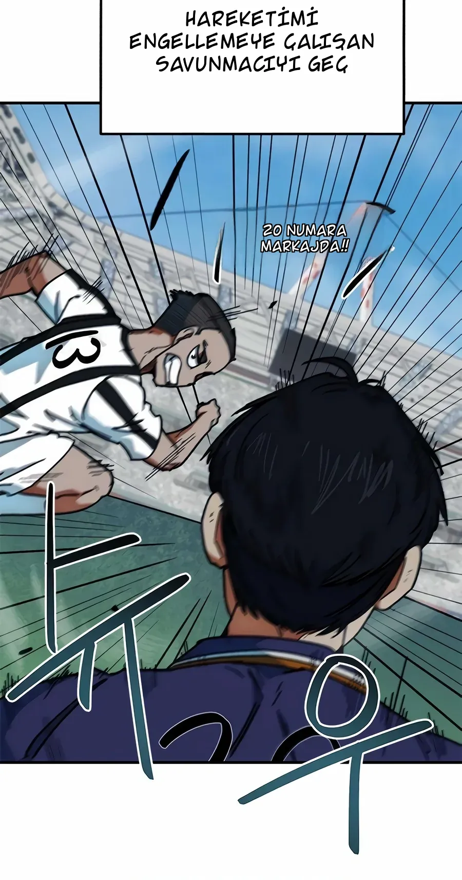 TrendManga Türkçe manga oku im-not-a-soccer-genius bölüm 53 sayfa 23