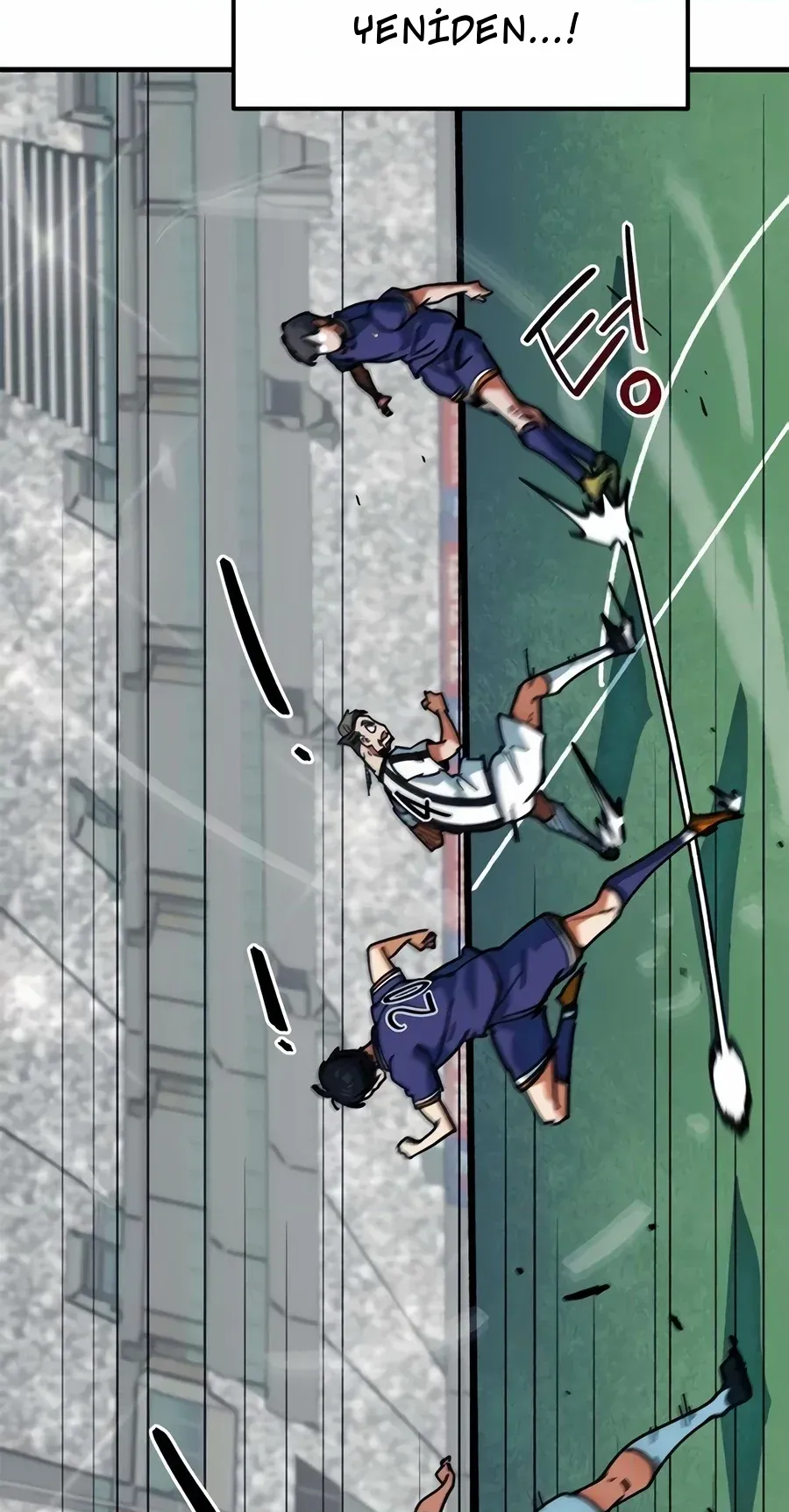 TrendManga Türkçe manga oku im-not-a-soccer-genius bölüm 53 sayfa 28