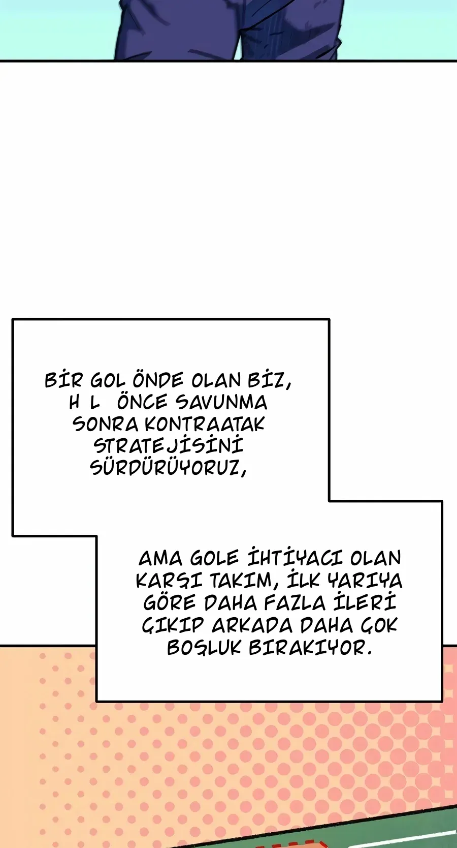 TrendManga Türkçe manga oku im-not-a-soccer-genius bölüm 53 sayfa 3