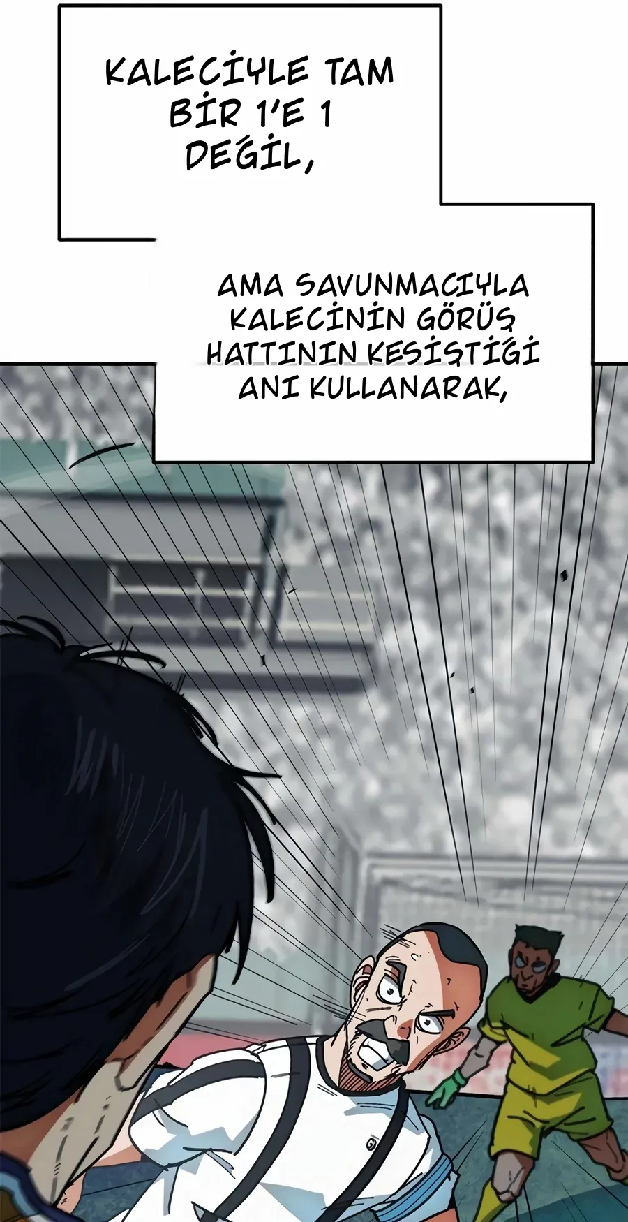 TrendManga Türkçe manga oku im-not-a-soccer-genius bölüm 53 sayfa 30