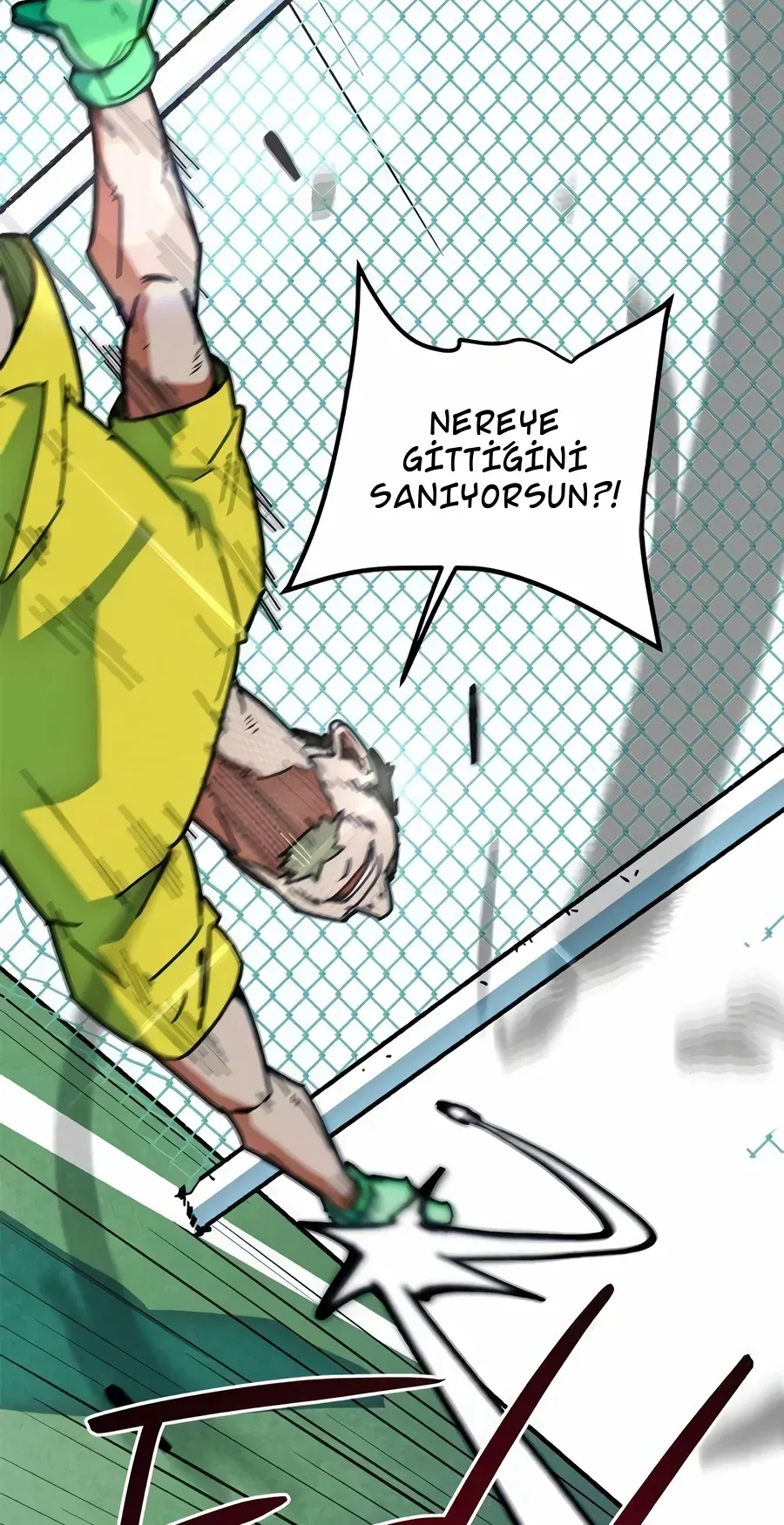 TrendManga Türkçe manga oku im-not-a-soccer-genius bölüm 53 sayfa 35