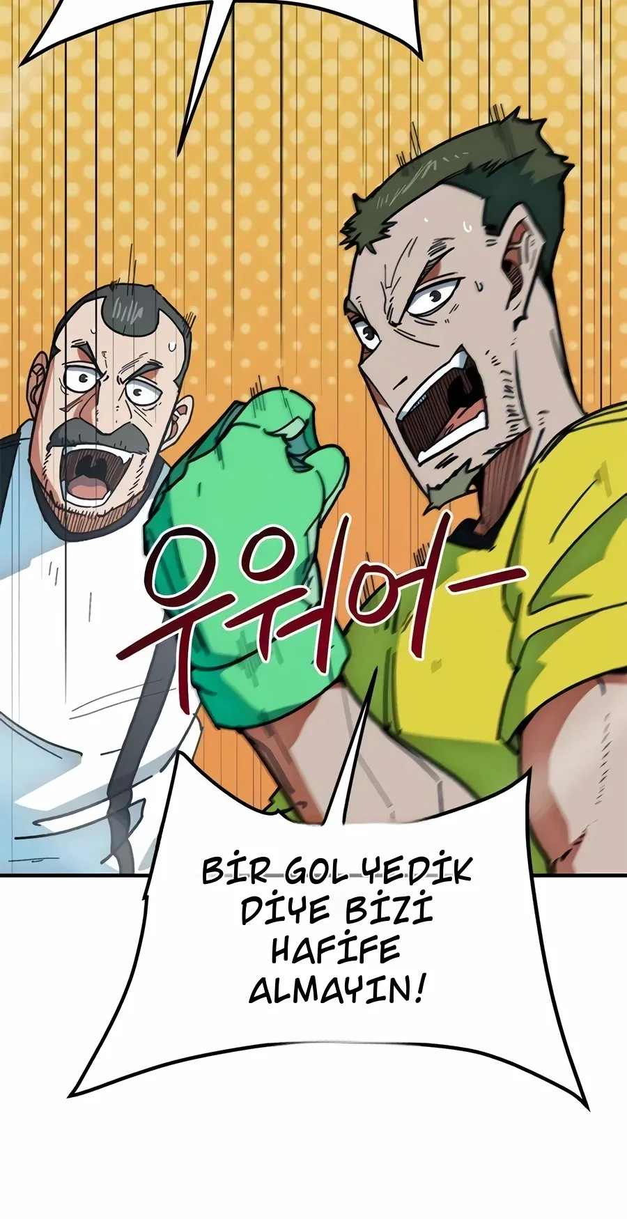 TrendManga Türkçe manga oku im-not-a-soccer-genius bölüm 53 sayfa 37