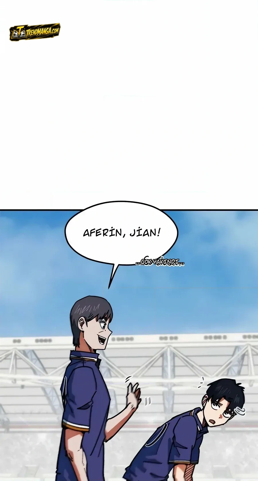 TrendManga Türkçe manga oku im-not-a-soccer-genius bölüm 53 sayfa 38