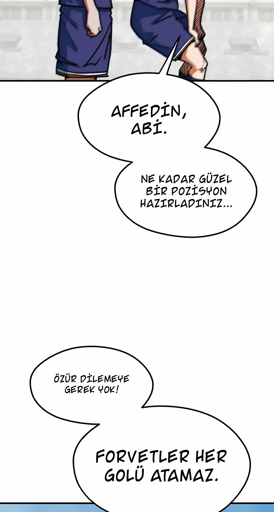 TrendManga Türkçe manga oku im-not-a-soccer-genius bölüm 53 sayfa 39