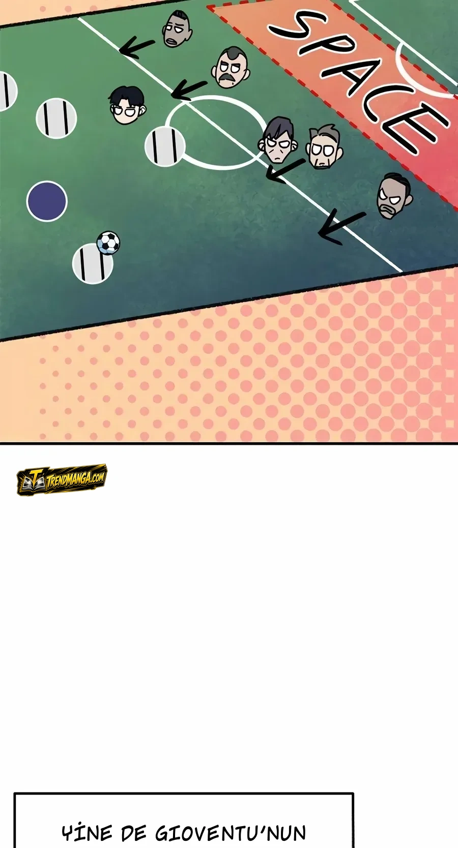 TrendManga Türkçe manga oku im-not-a-soccer-genius bölüm 53 sayfa 4