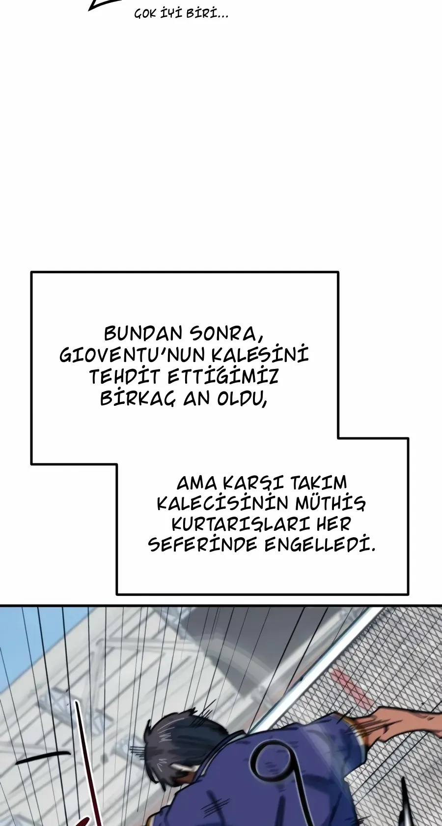TrendManga Türkçe manga oku im-not-a-soccer-genius bölüm 53 sayfa 42
