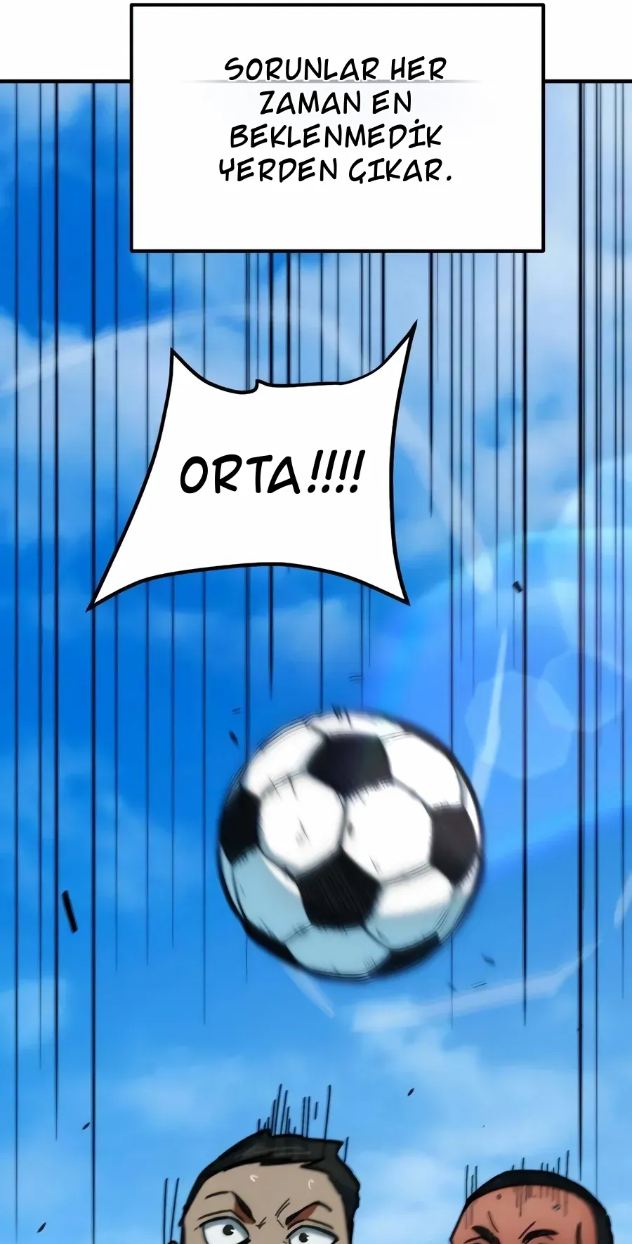 TrendManga Türkçe manga oku im-not-a-soccer-genius bölüm 53 sayfa 46