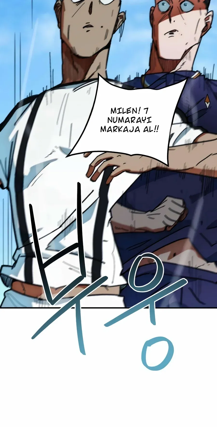 TrendManga Türkçe manga oku im-not-a-soccer-genius bölüm 53 sayfa 47