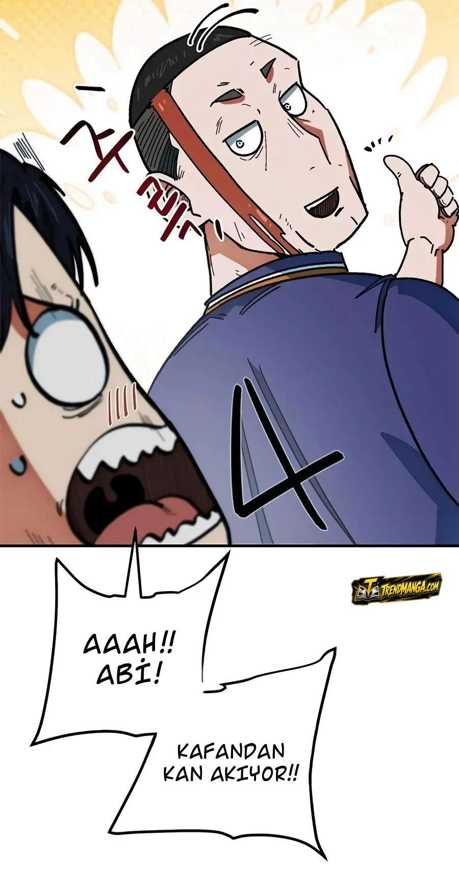 TrendManga Türkçe manga oku im-not-a-soccer-genius bölüm 53 sayfa 53