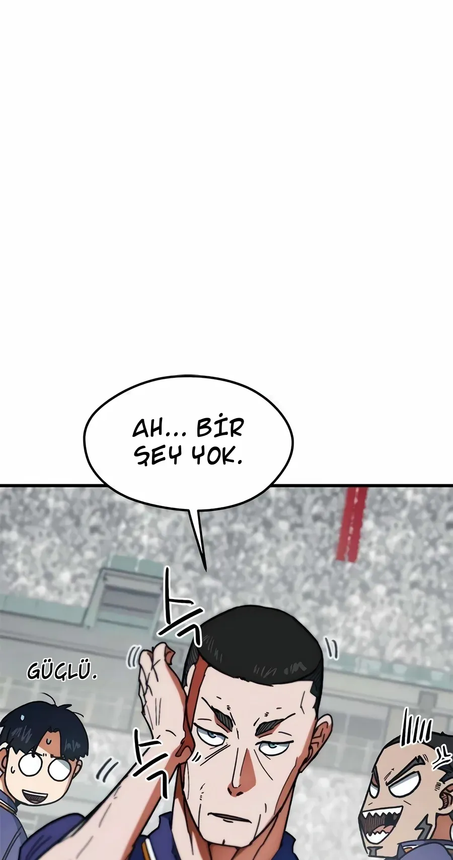 TrendManga Türkçe manga oku im-not-a-soccer-genius bölüm 53 sayfa 54