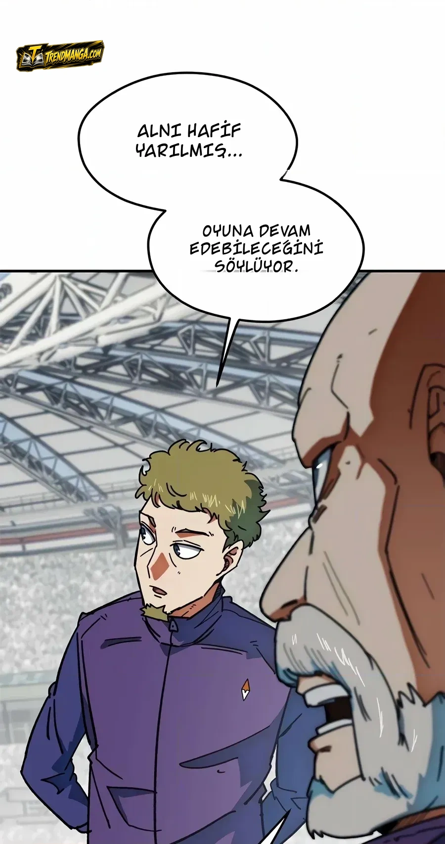 TrendManga Türkçe manga oku im-not-a-soccer-genius bölüm 53 sayfa 58