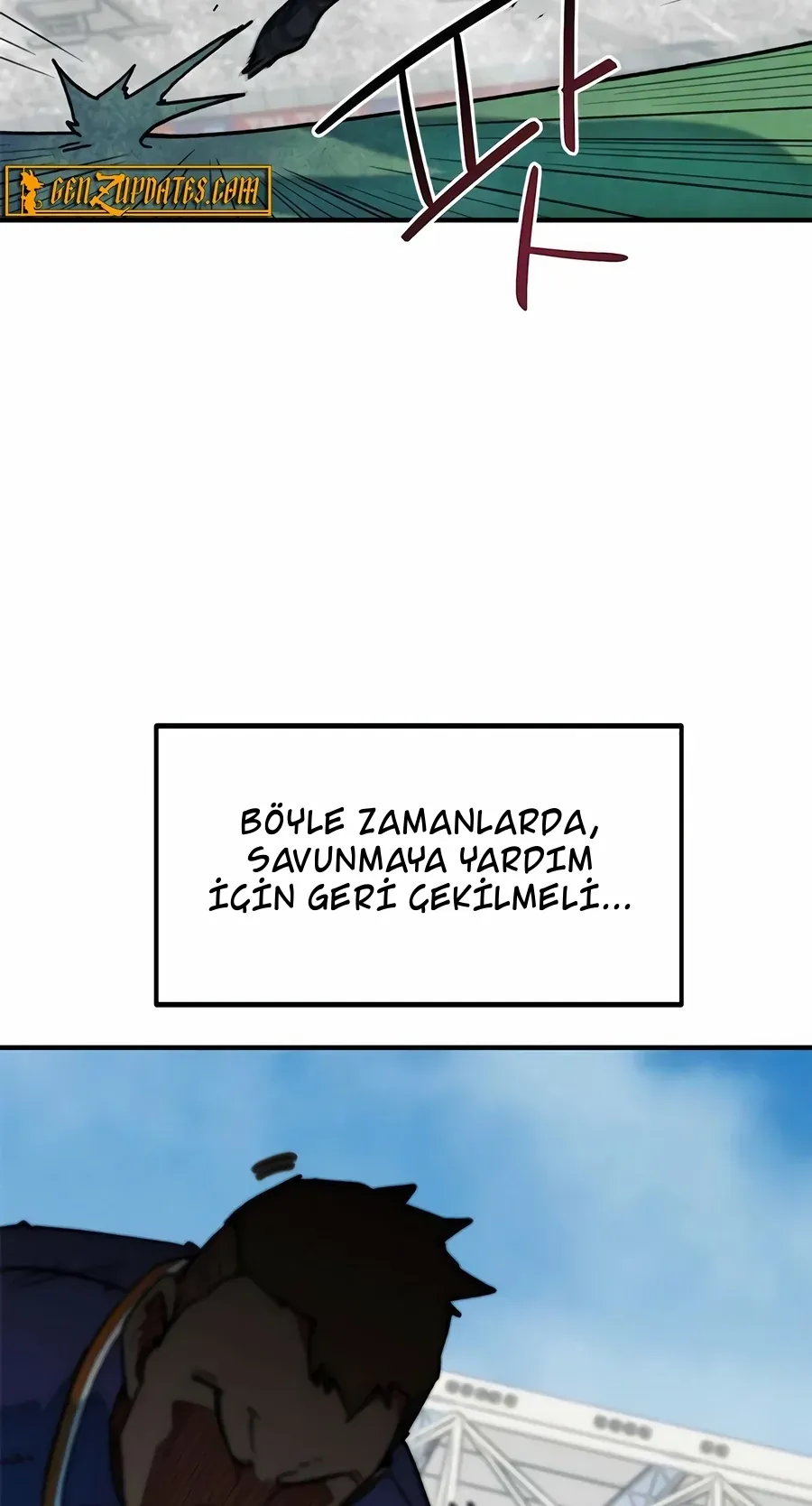 TrendManga Türkçe manga oku im-not-a-soccer-genius bölüm 53 sayfa 6