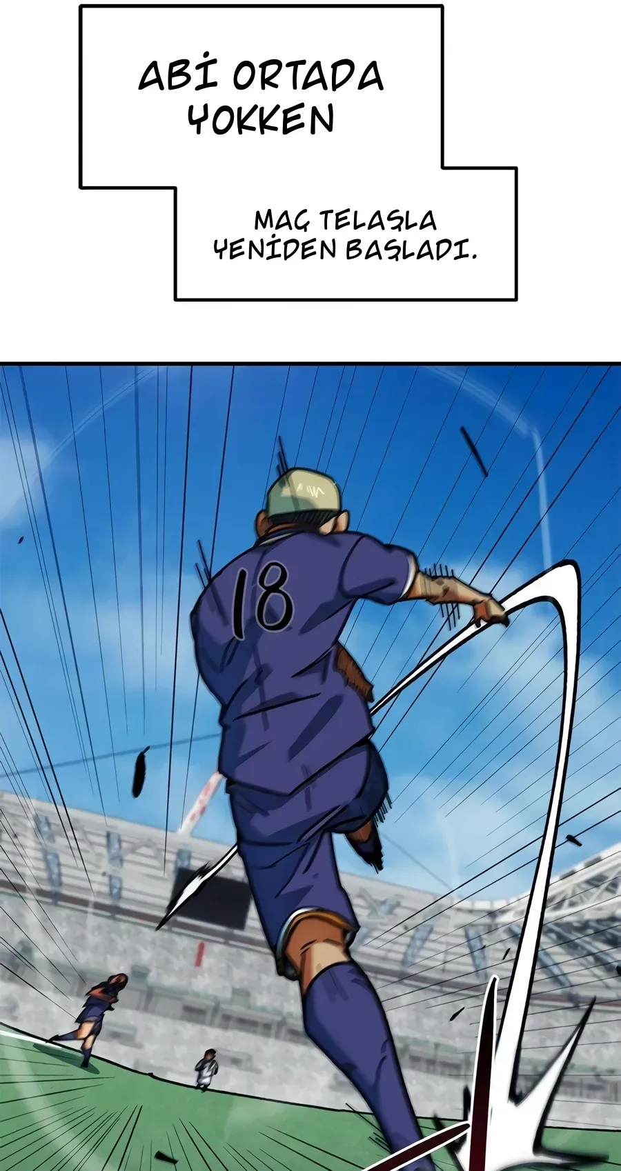 TrendManga Türkçe manga oku im-not-a-soccer-genius bölüm 53 sayfa 61