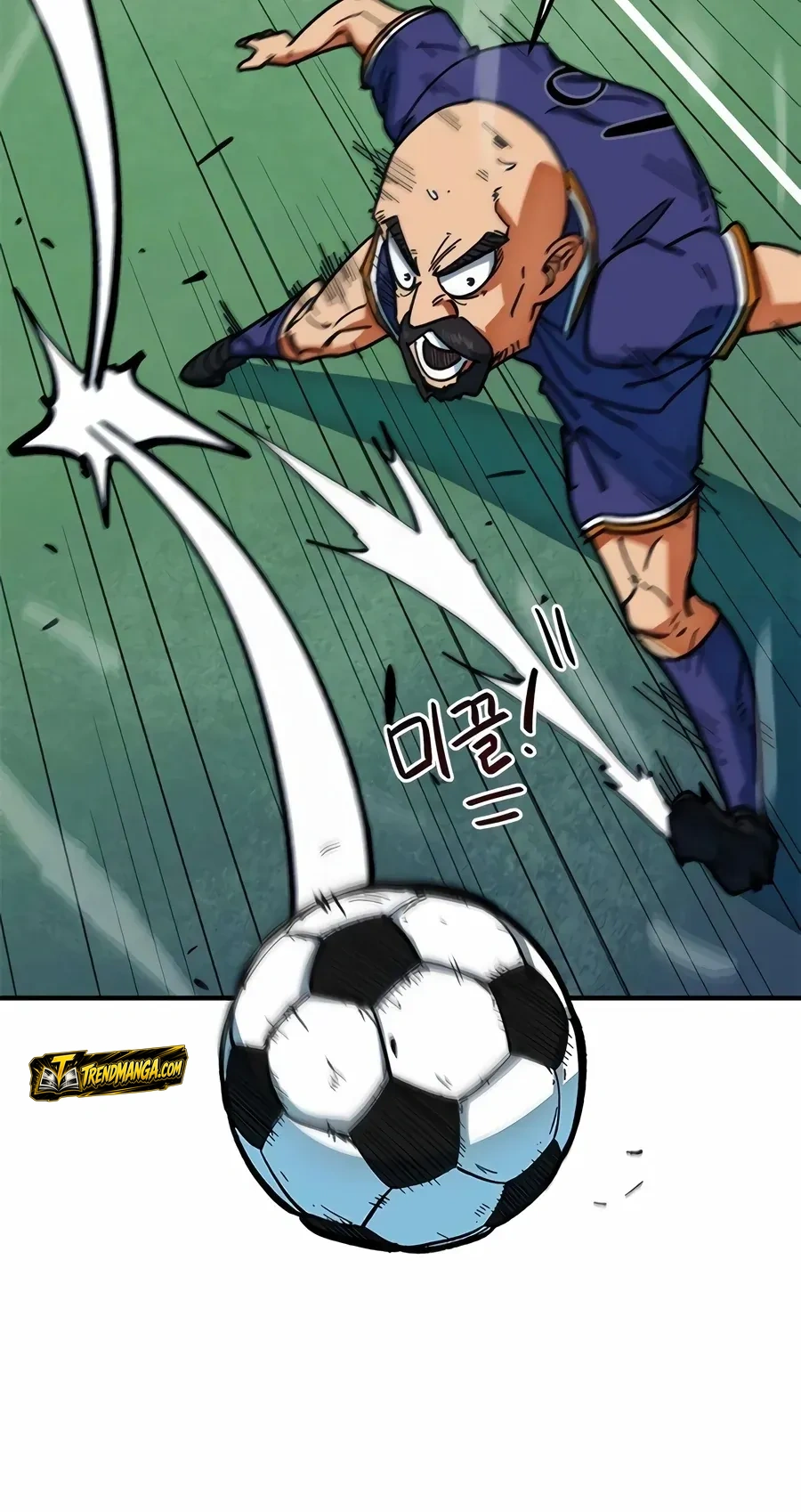 TrendManga Türkçe manga oku im-not-a-soccer-genius bölüm 53 sayfa 63