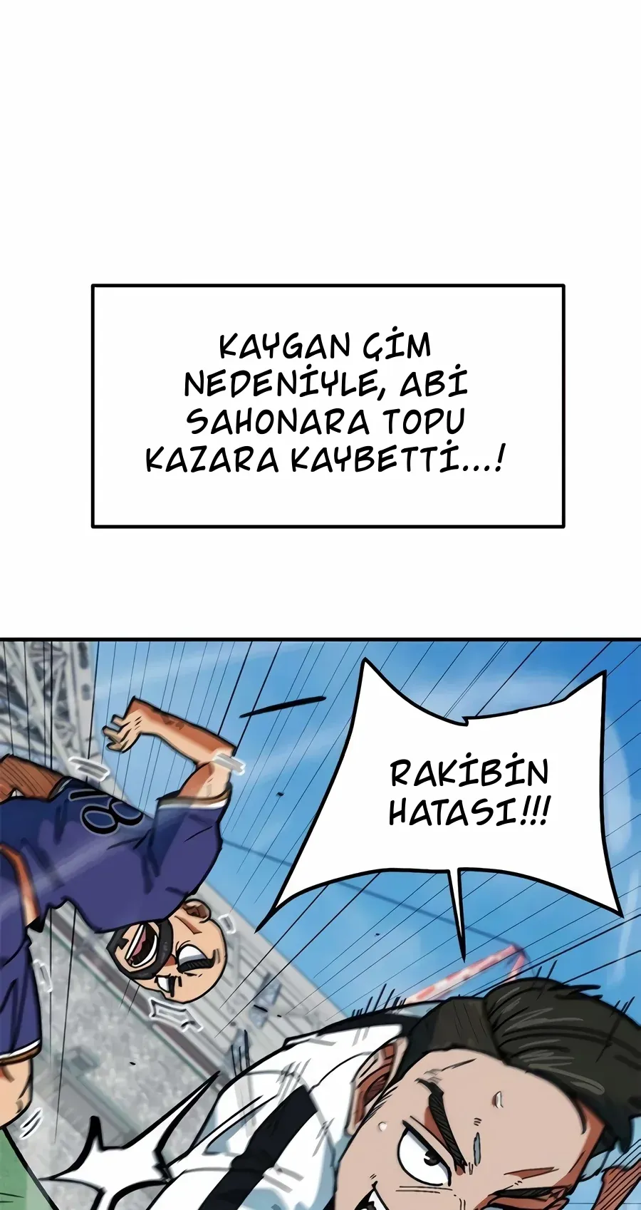 TrendManga Türkçe manga oku im-not-a-soccer-genius bölüm 53 sayfa 64