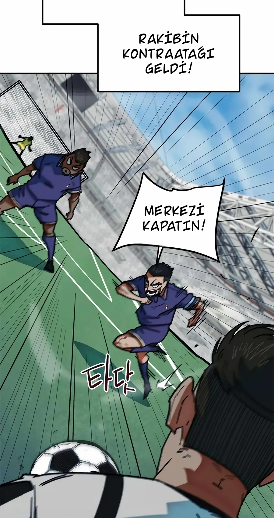 TrendManga Türkçe manga oku im-not-a-soccer-genius bölüm 53 sayfa 66