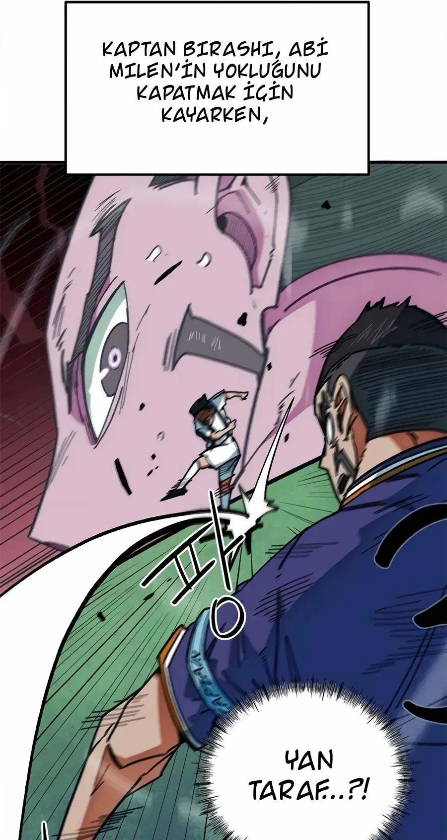 TrendManga Türkçe manga oku im-not-a-soccer-genius bölüm 53 sayfa 68