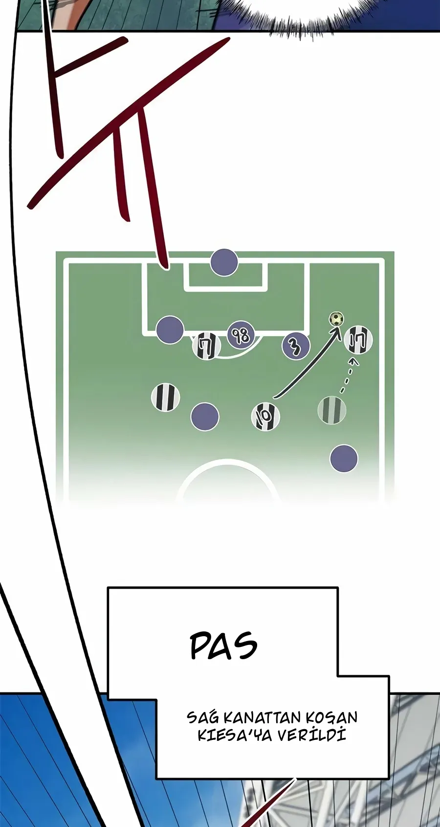 TrendManga Türkçe manga oku im-not-a-soccer-genius bölüm 53 sayfa 69