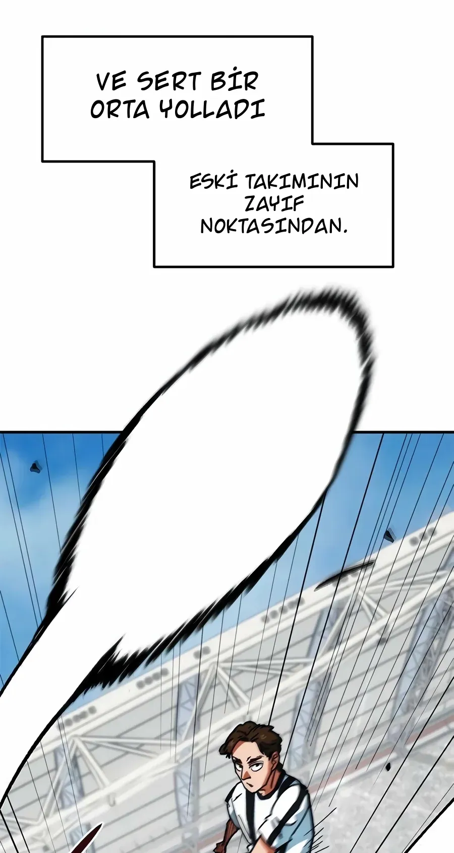 TrendManga Türkçe manga oku im-not-a-soccer-genius bölüm 53 sayfa 71