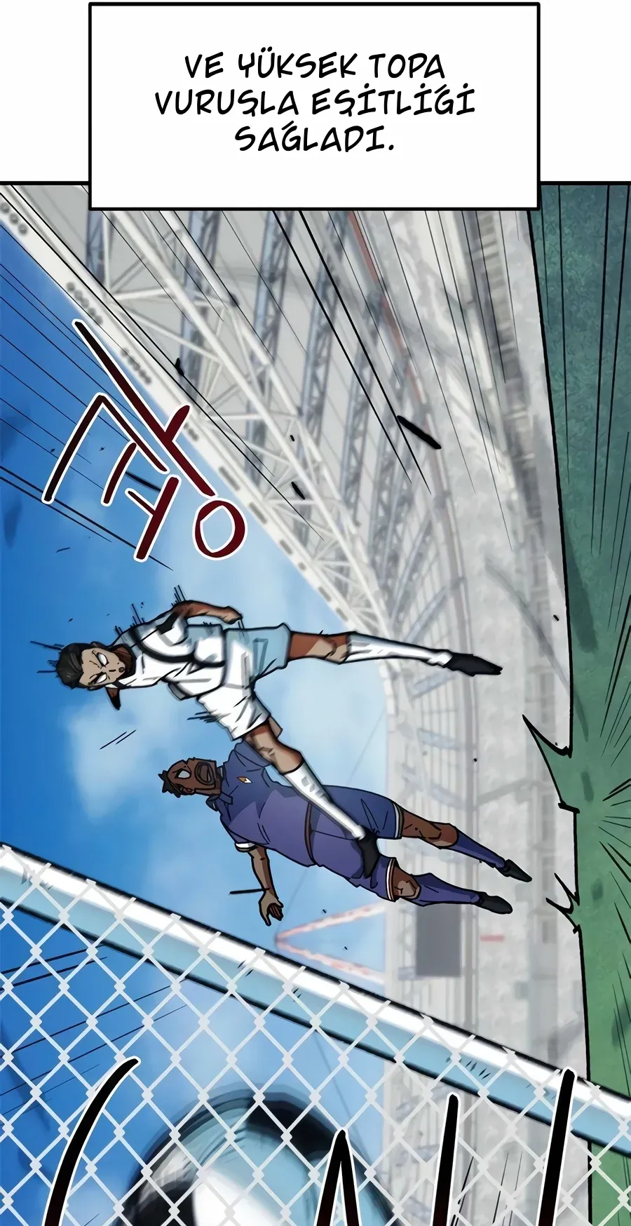 TrendManga Türkçe manga oku im-not-a-soccer-genius bölüm 53 sayfa 75