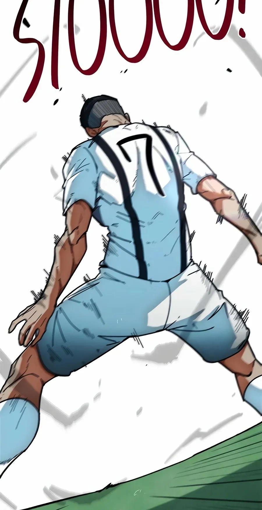 TrendManga Türkçe manga oku im-not-a-soccer-genius bölüm 53 sayfa 77