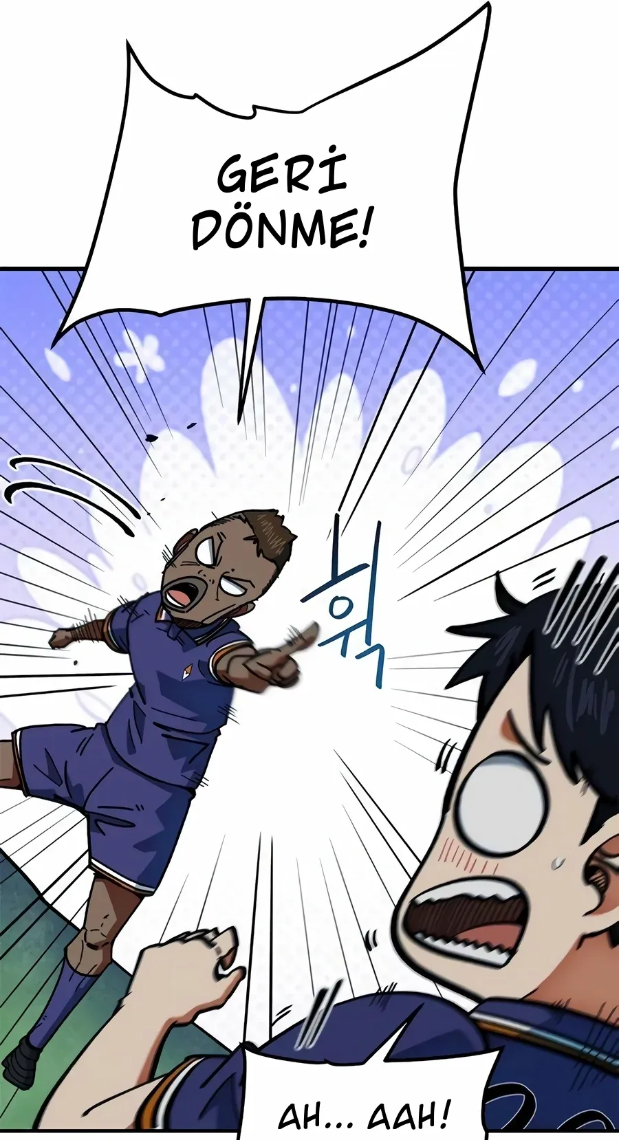 TrendManga Türkçe manga oku im-not-a-soccer-genius bölüm 53 sayfa 8