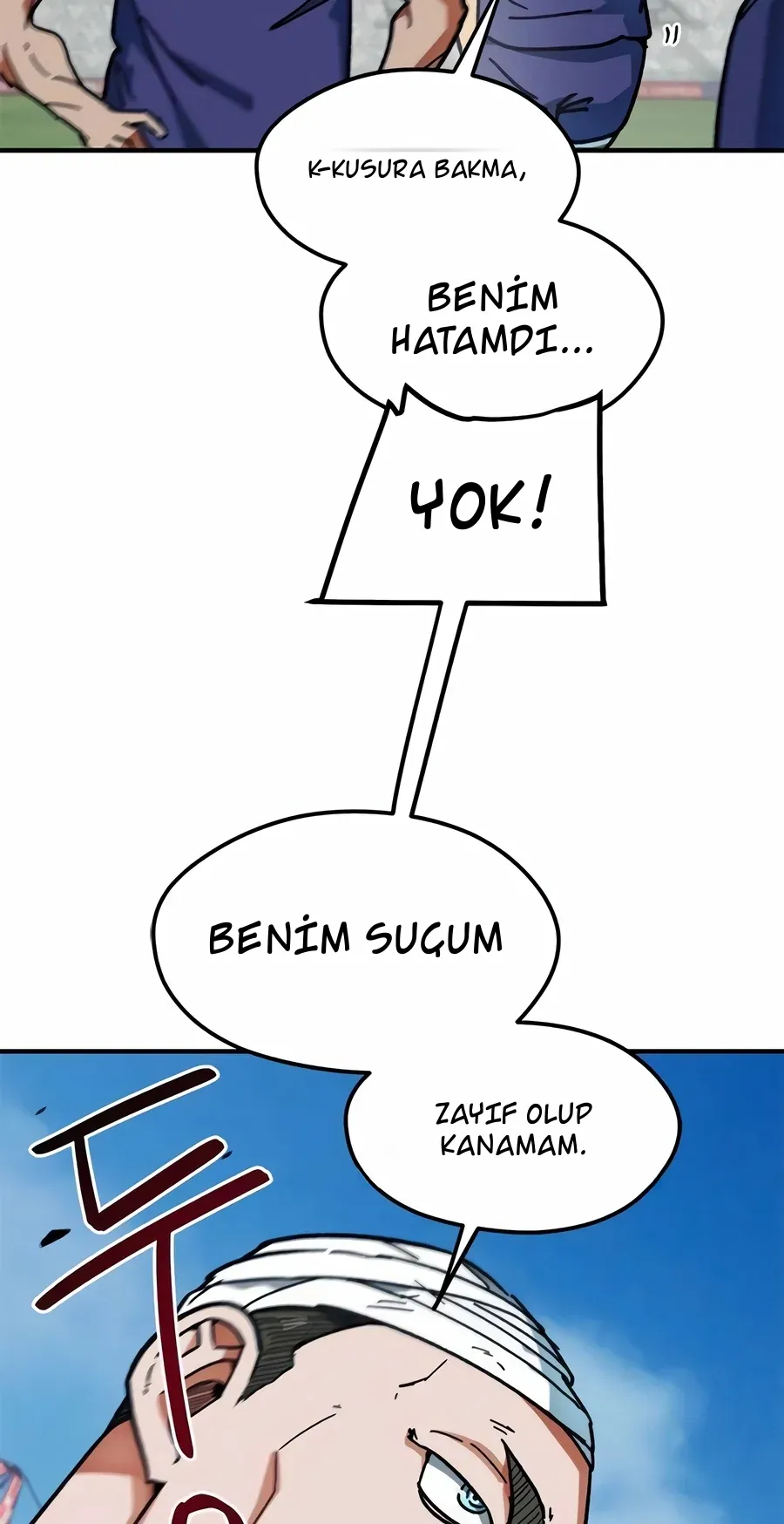 TrendManga Türkçe manga oku im-not-a-soccer-genius bölüm 53 sayfa 81