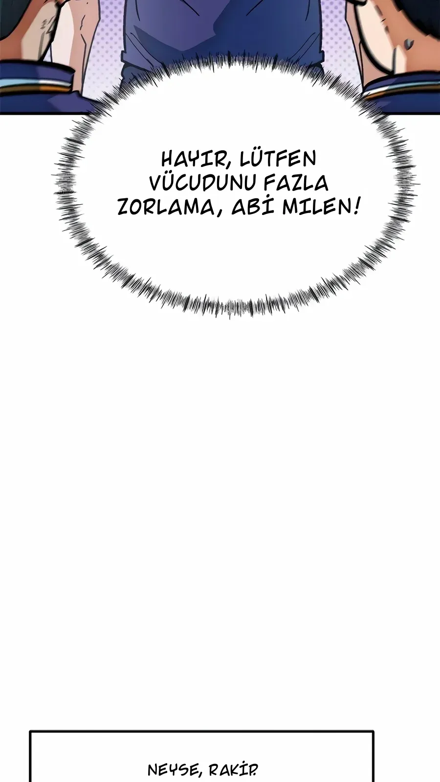 TrendManga Türkçe manga oku im-not-a-soccer-genius bölüm 53 sayfa 84