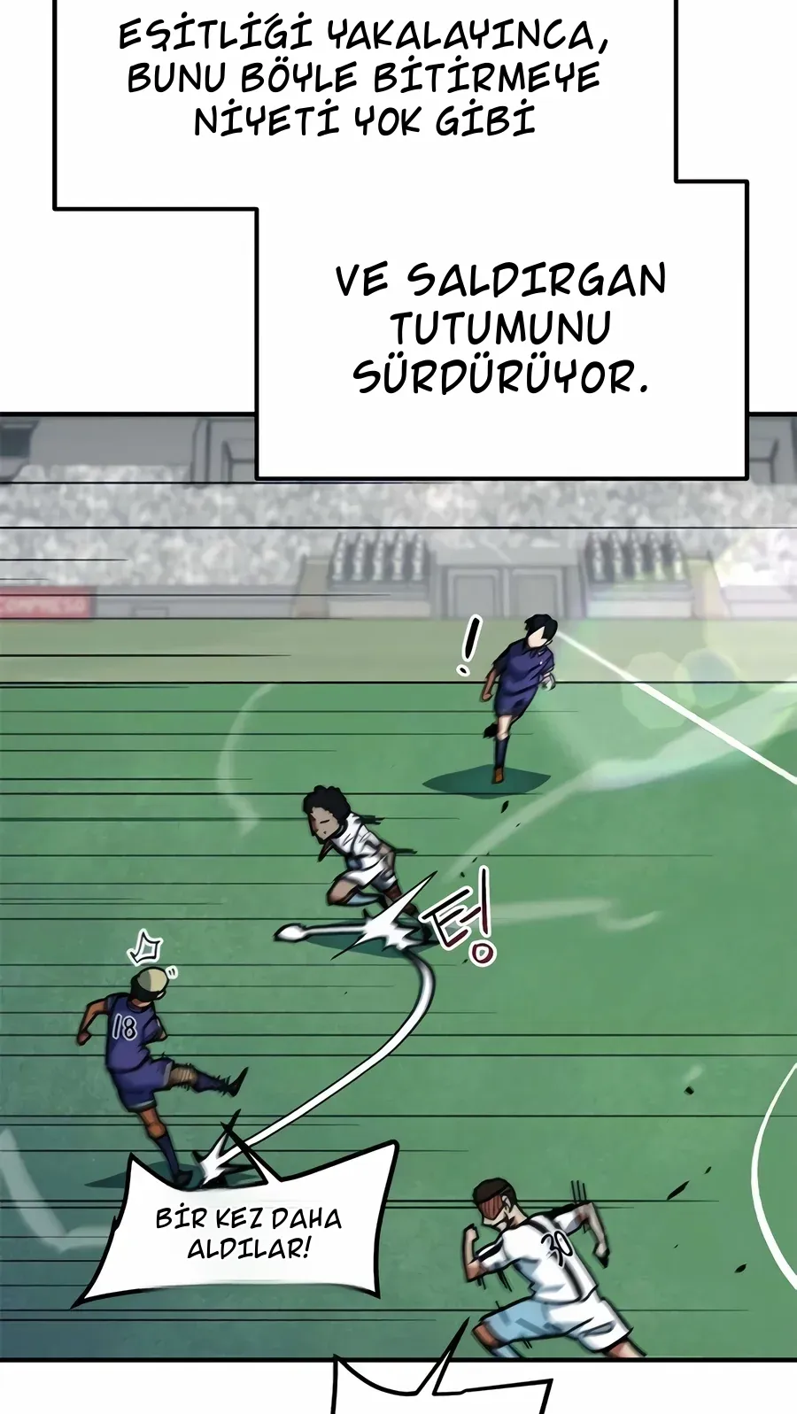 TrendManga Türkçe manga oku im-not-a-soccer-genius bölüm 53 sayfa 85
