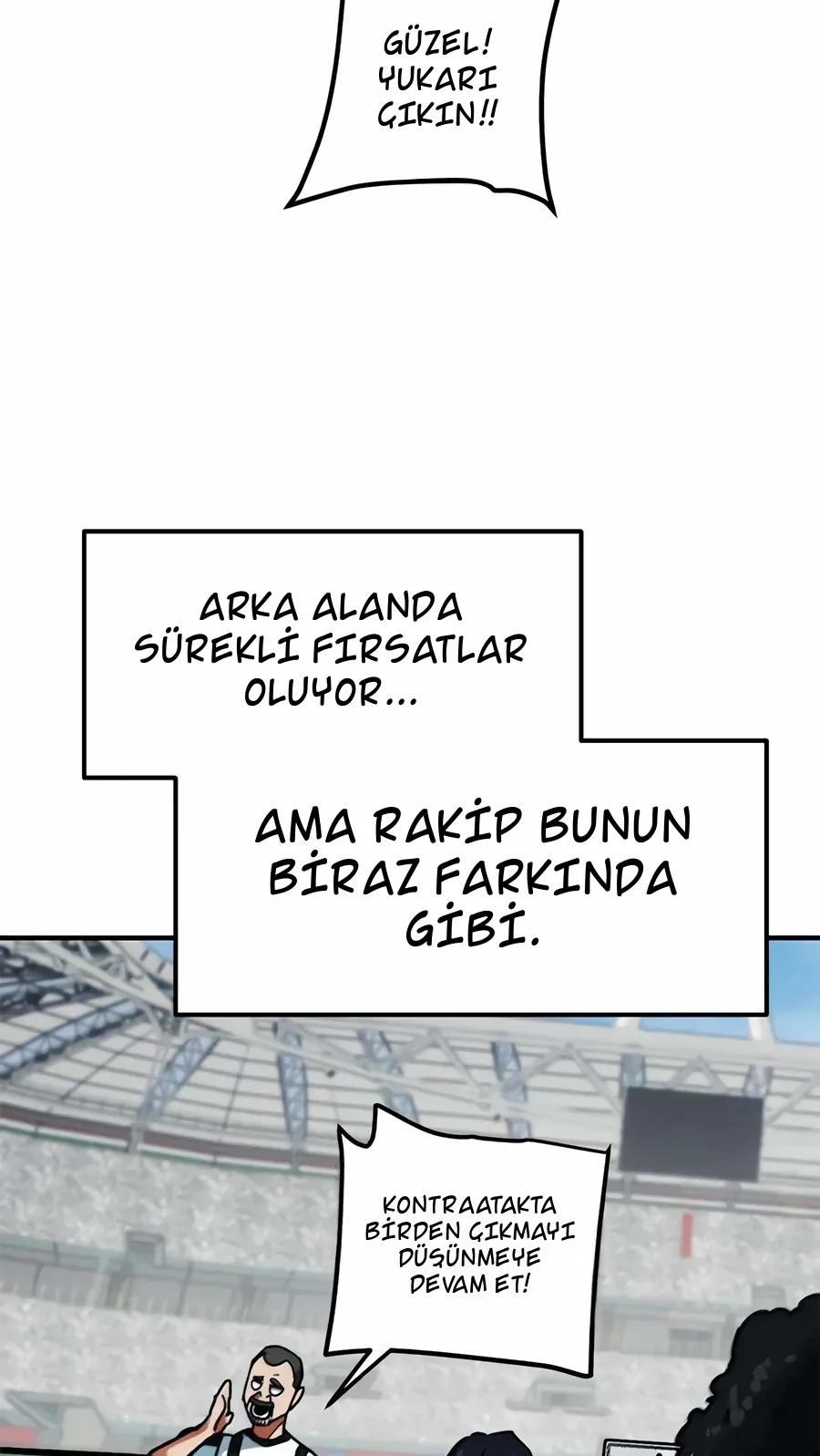 TrendManga Türkçe manga oku im-not-a-soccer-genius bölüm 53 sayfa 86