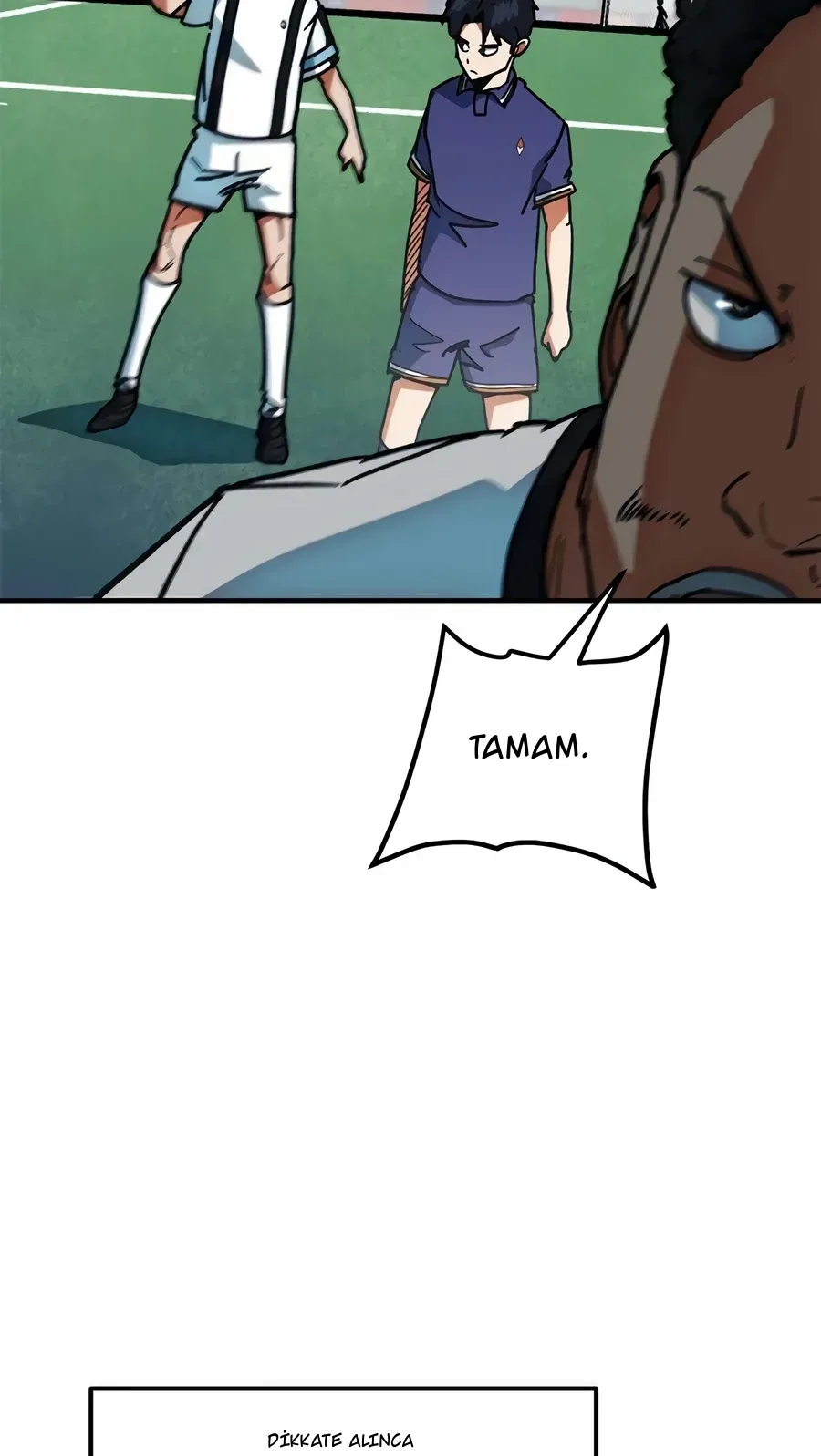 TrendManga Türkçe manga oku im-not-a-soccer-genius bölüm 53 sayfa 87