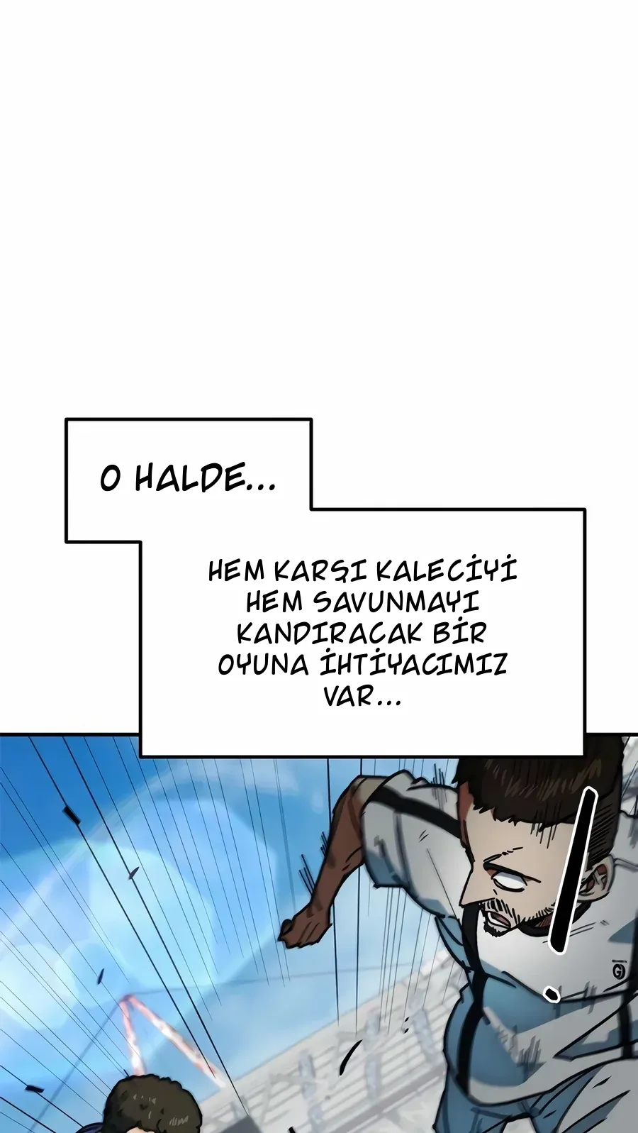 TrendManga Türkçe manga oku im-not-a-soccer-genius bölüm 53 sayfa 89