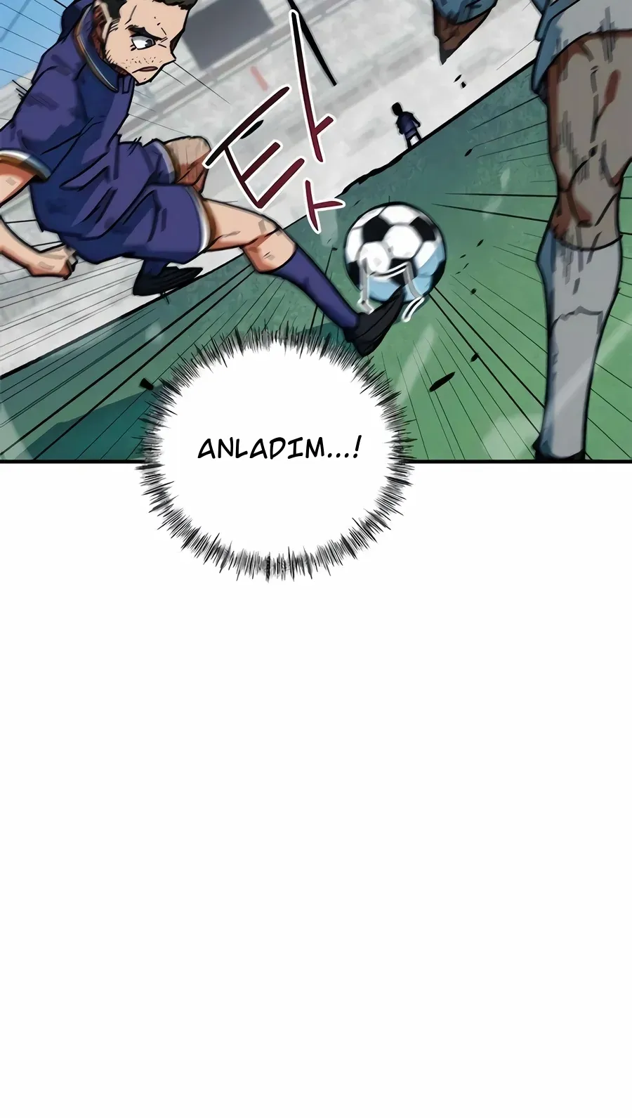 TrendManga Türkçe manga oku im-not-a-soccer-genius bölüm 53 sayfa 90