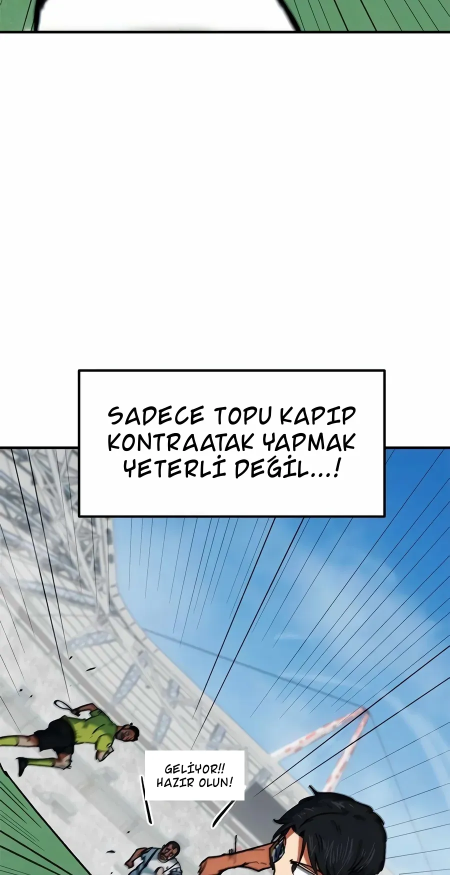 TrendManga Türkçe manga oku im-not-a-soccer-genius bölüm 53 sayfa 92