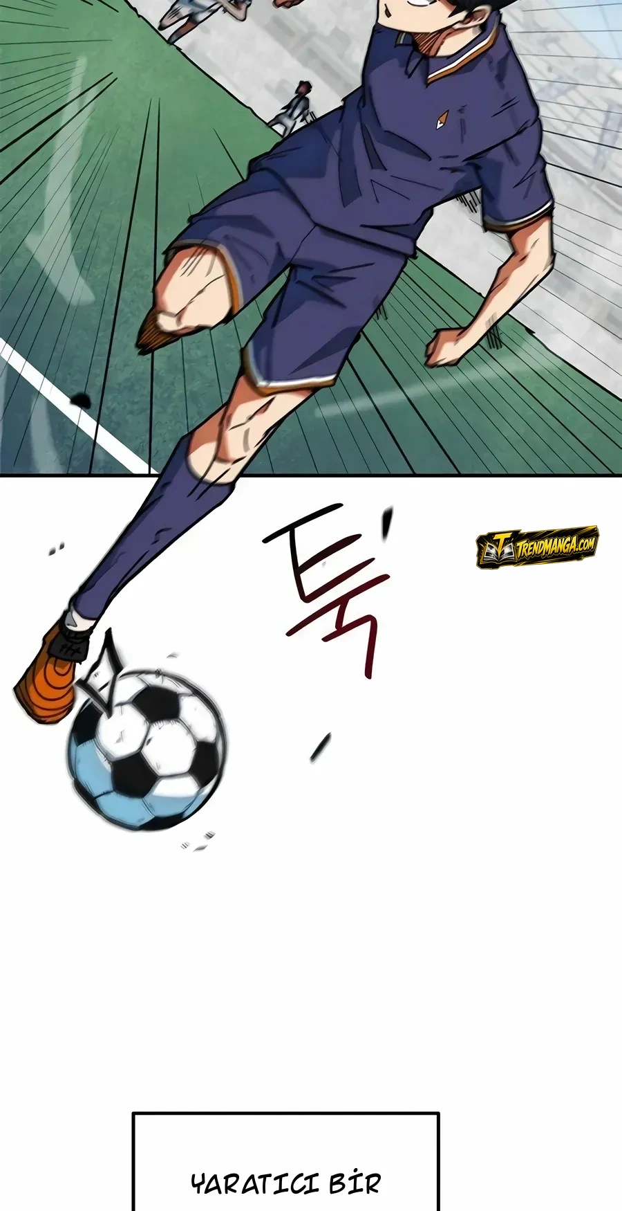 TrendManga Türkçe manga oku im-not-a-soccer-genius bölüm 53 sayfa 93