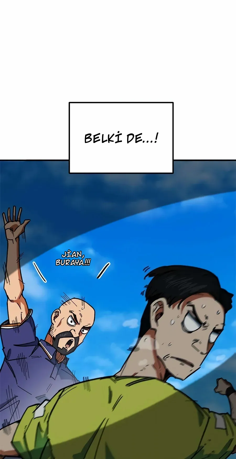 TrendManga Türkçe manga oku im-not-a-soccer-genius bölüm 53 sayfa 95