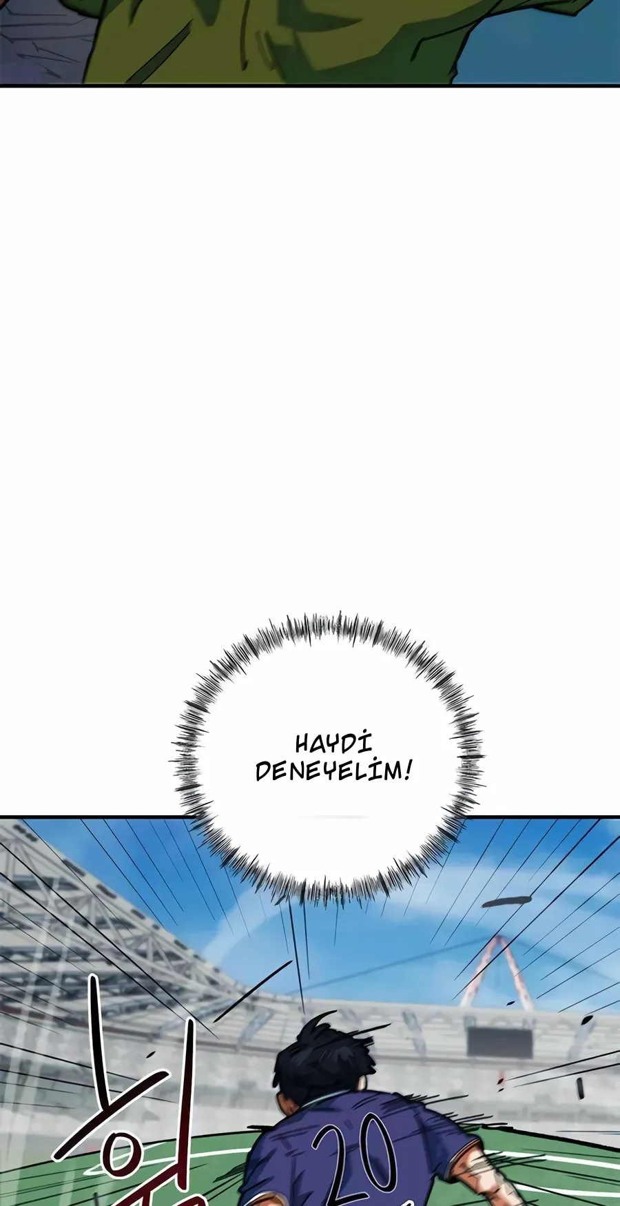 TrendManga Türkçe manga oku im-not-a-soccer-genius bölüm 53 sayfa 96