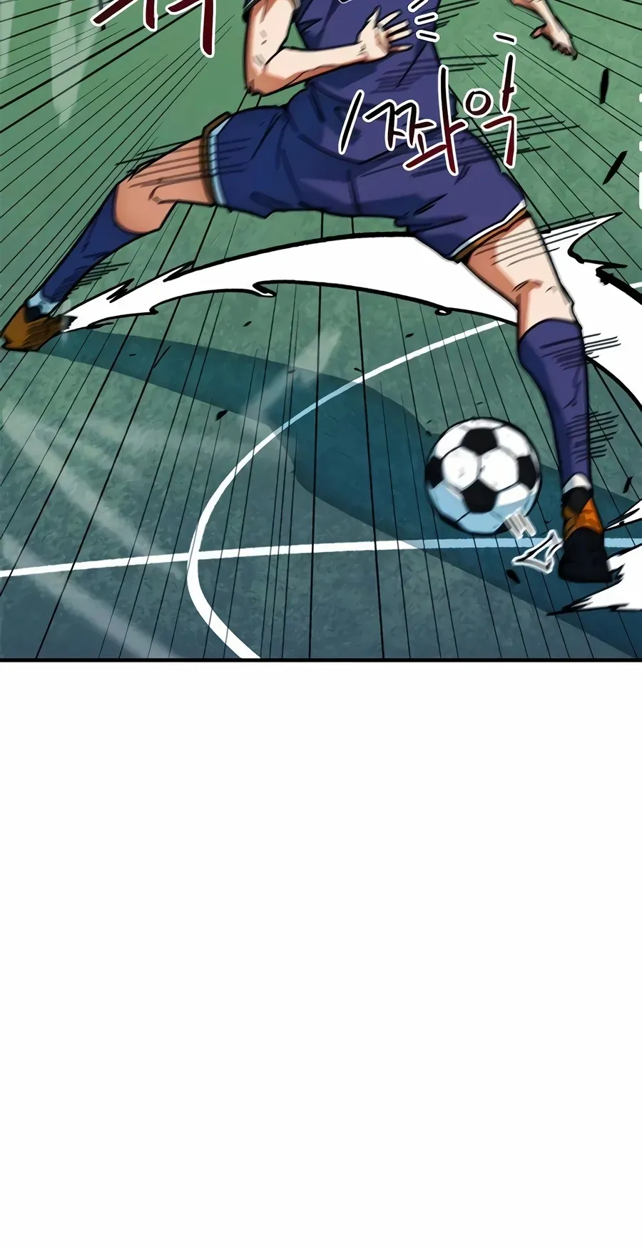 TrendManga Türkçe manga oku im-not-a-soccer-genius bölüm 53 sayfa 97