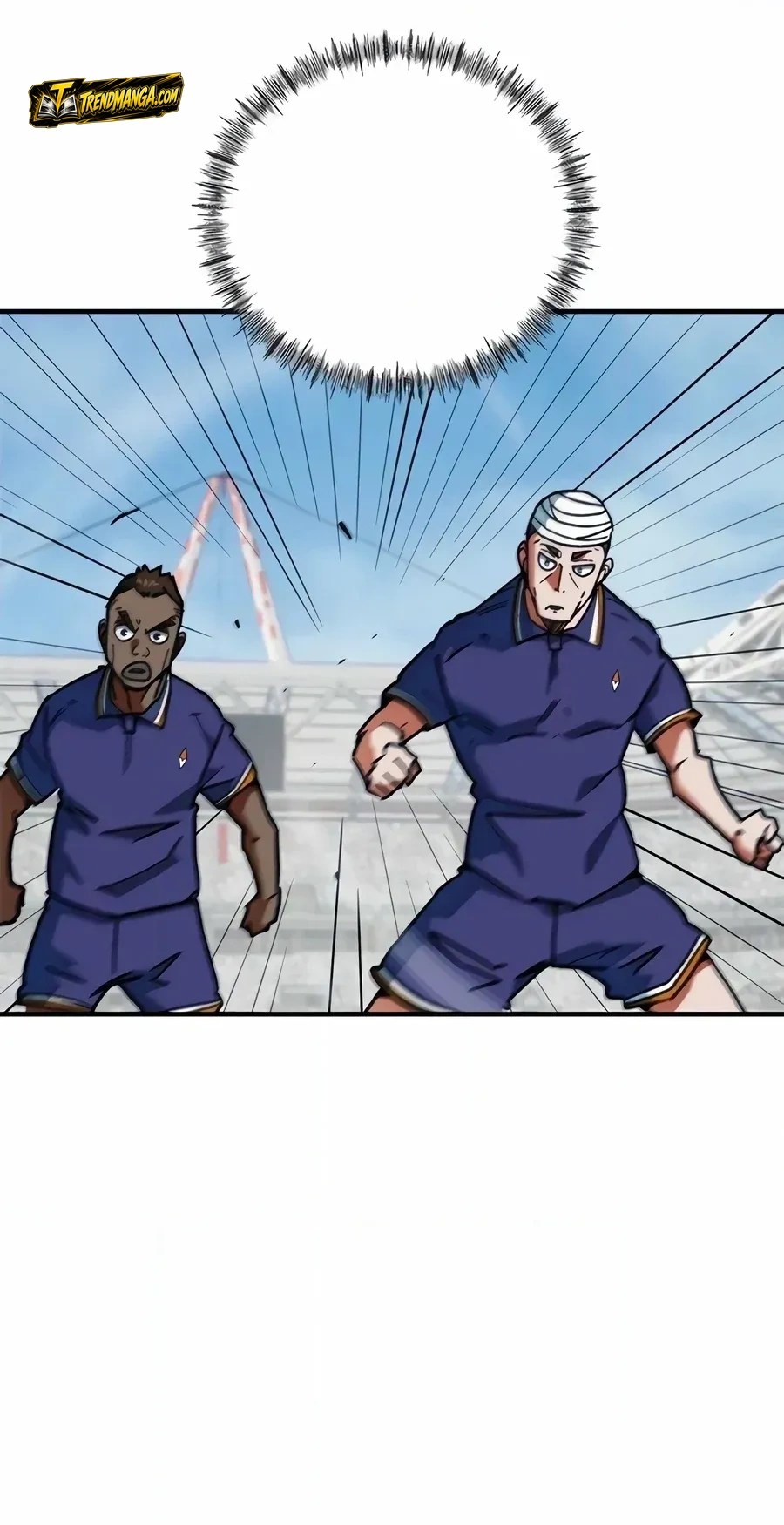 TrendManga Türkçe manga oku im-not-a-soccer-genius bölüm 53 sayfa 98