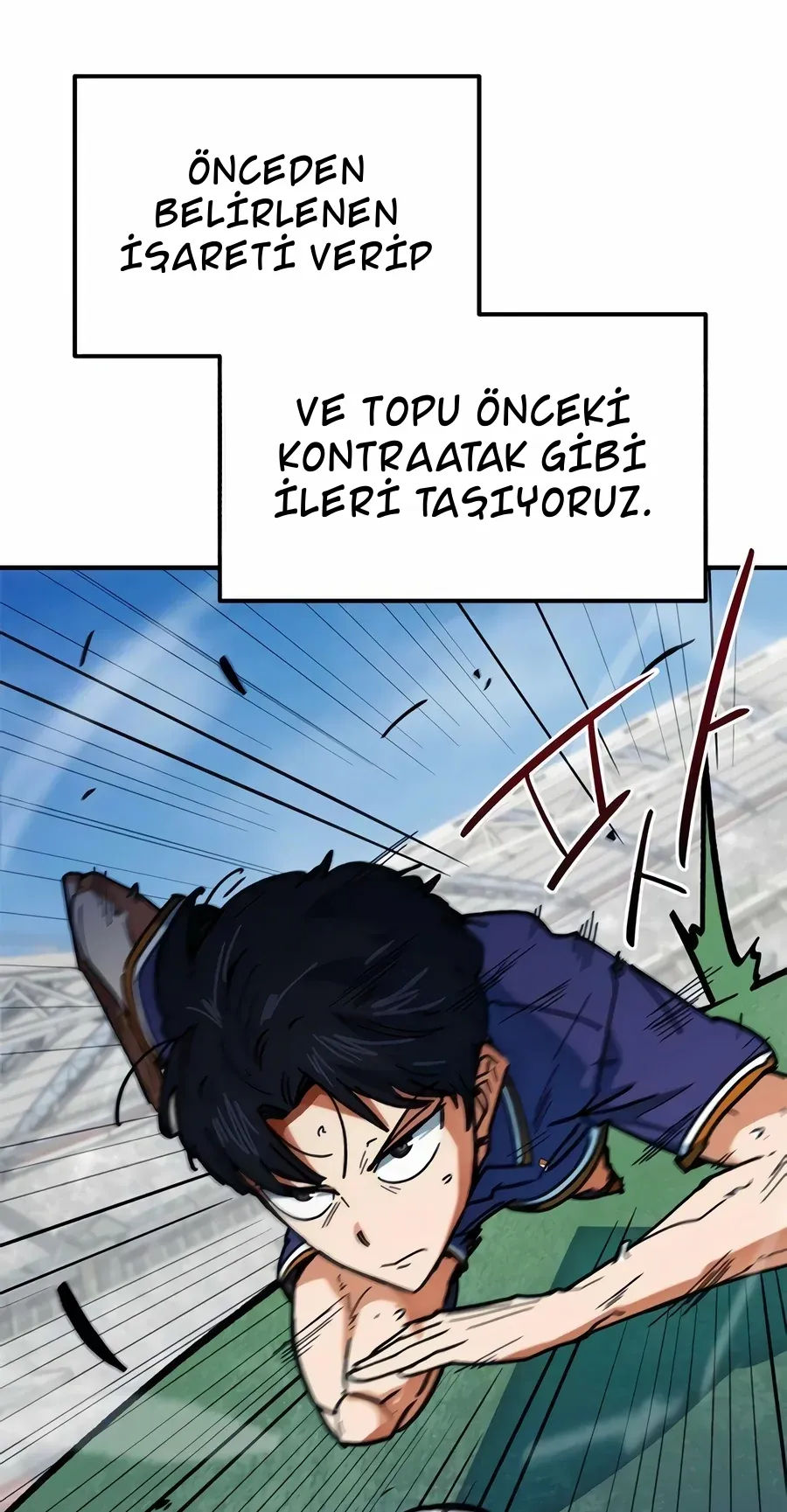 TrendManga Türkçe manga oku im-not-a-soccer-genius bölüm 53 sayfa 99