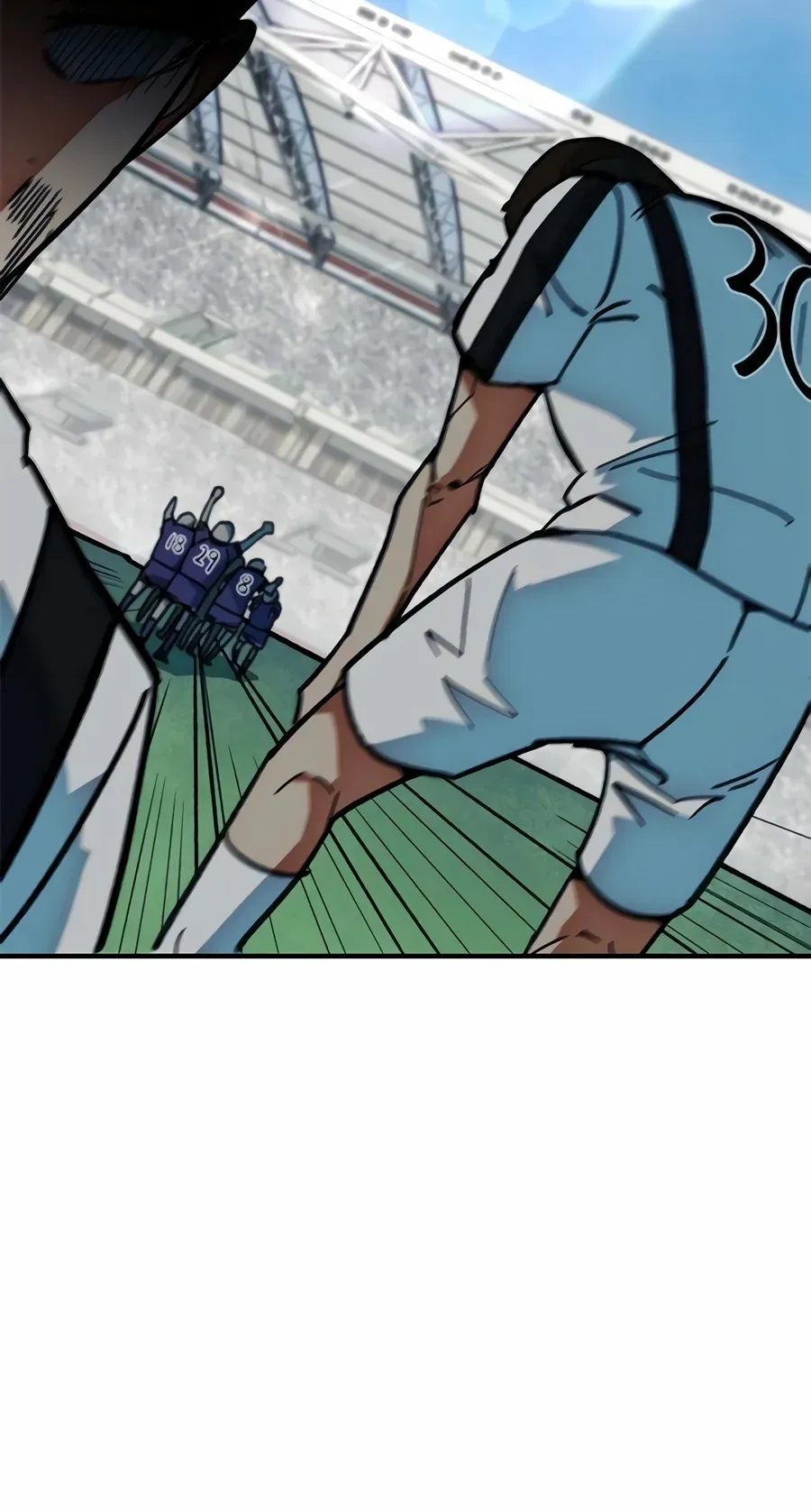 TrendManga Türkçe manga oku im-not-a-soccer-genius bölüm 54 sayfa 109