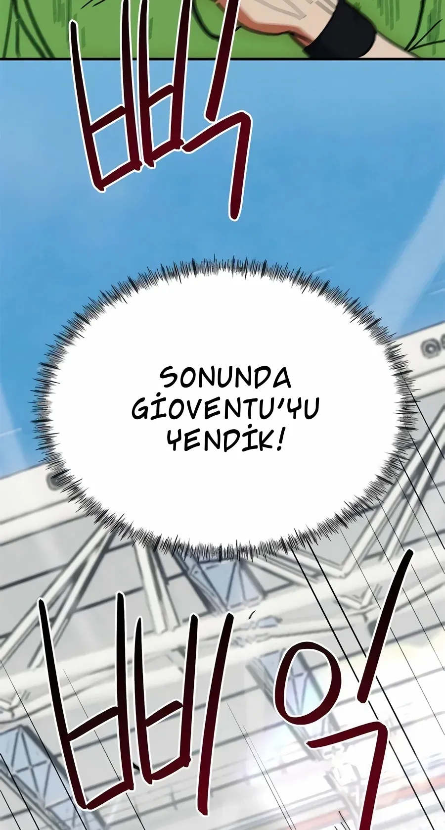 TrendManga Türkçe manga oku im-not-a-soccer-genius bölüm 54 sayfa 111