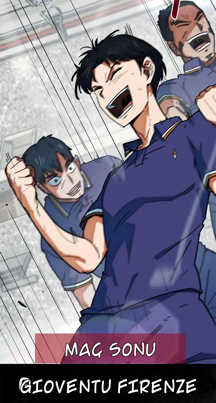 TrendManga Türkçe manga oku im-not-a-soccer-genius bölüm 54 sayfa 112